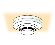 天井取付型の画像 天井取付型の画像