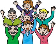 体操のイラスト 体操のイラスト