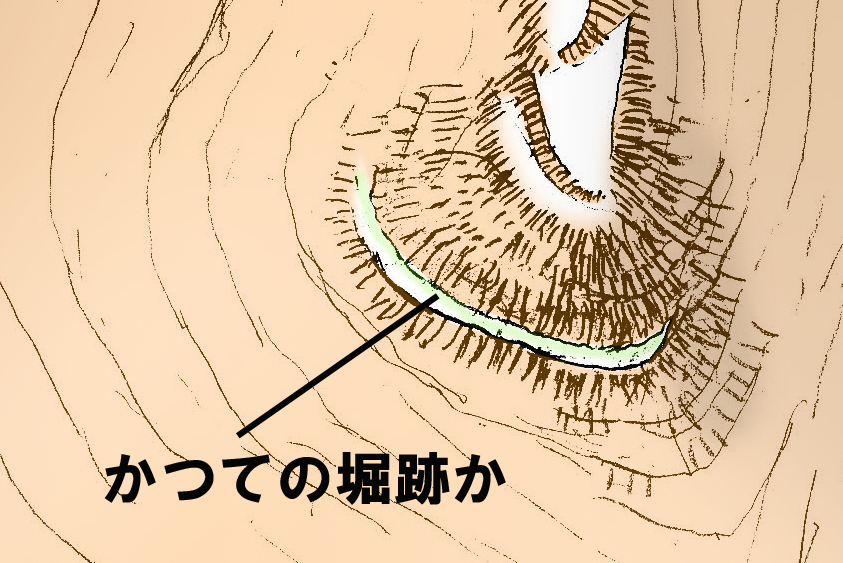 横堀 横堀