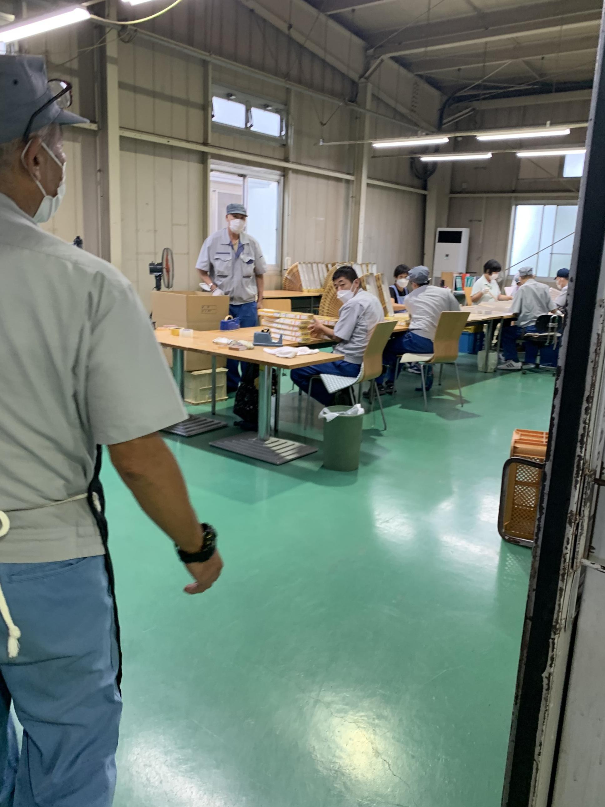 26.作業棟(小部屋(1)) 26.作業棟(小部屋(1))